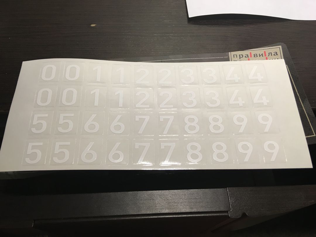 Фото покупателя Александра Фото покупателя Александра