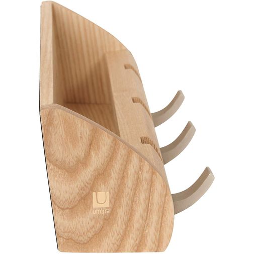 Полка-органайзер для прихожей Cubby mini