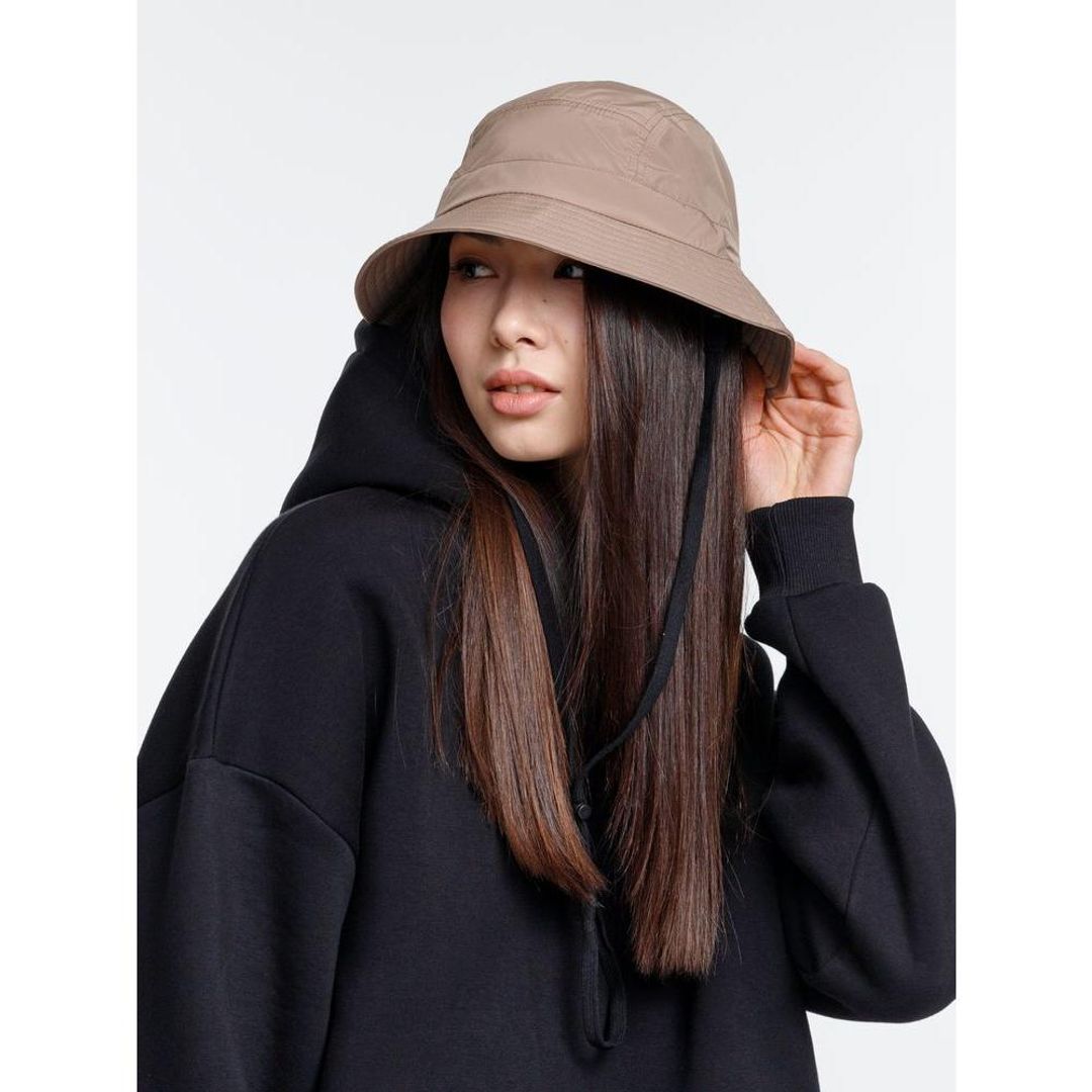 Панама Ben Mac (Бежевая)