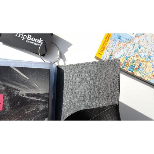 Тетрадь для путешествий Solena Тетрадь для путешествий Solena