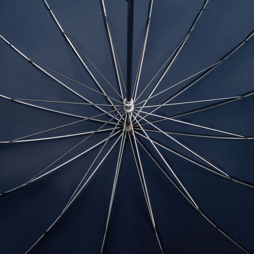 Зонт-трость Hit Golf (Синий)