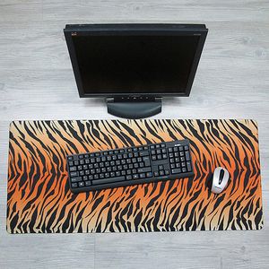 Коврик для мышки Тигр Коврик для мышки Тигр