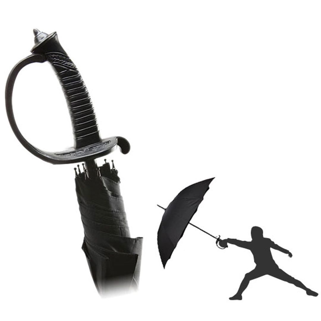 Зонт Сабля Зонт Сабля