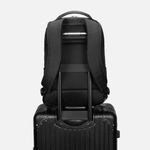 Рюкзак Tarsus (черный) Рюкзак Tarsus (черный)