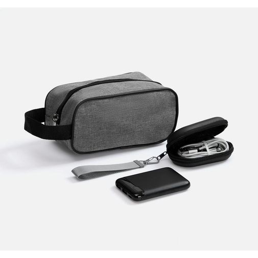 Подарочный набор Intercity (серый)