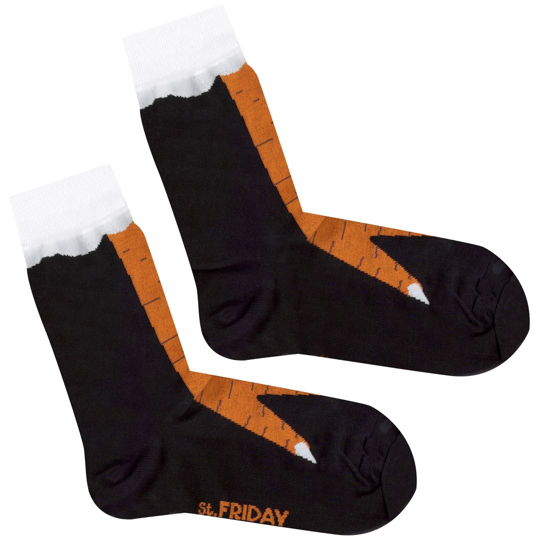 Носки Friday Hen & Rooster Носки Friday Hen & Rooster