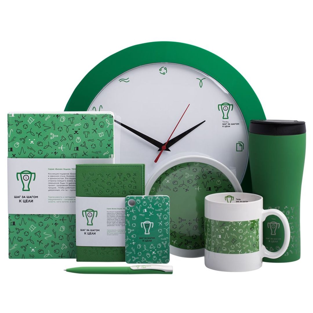 Кружка Бизнес-зодиак Телец