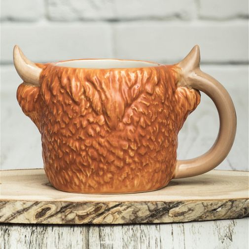 Кружка Бычок Родриго Кружка Бычок Родриго