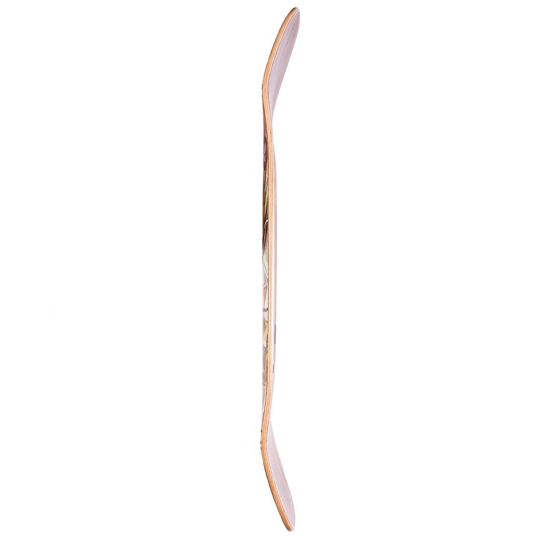 Дека для скейтборда Magenta Fos 7,75"