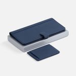 Подарочный набор Unison Travel (синий) Подарочный набор Unison Travel (синий)