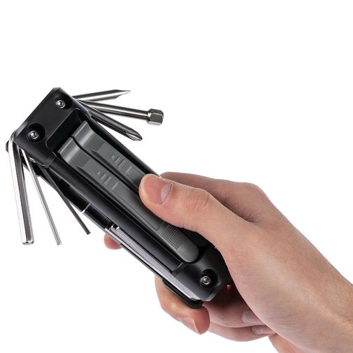 Мультитул велосипедный Tandem Мультитул велосипедный Tandem