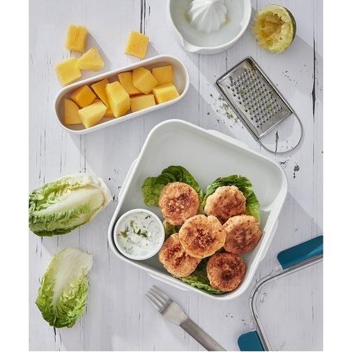 Ланч-бокс Original (Зеленый) Ланч-бокс Original (Зеленый)