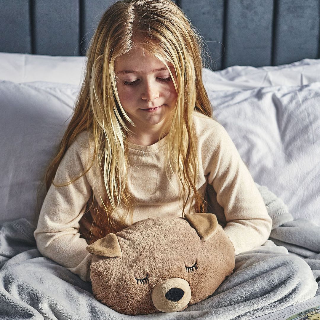 Грелка для рук Щенок Грелка для рук Щенок