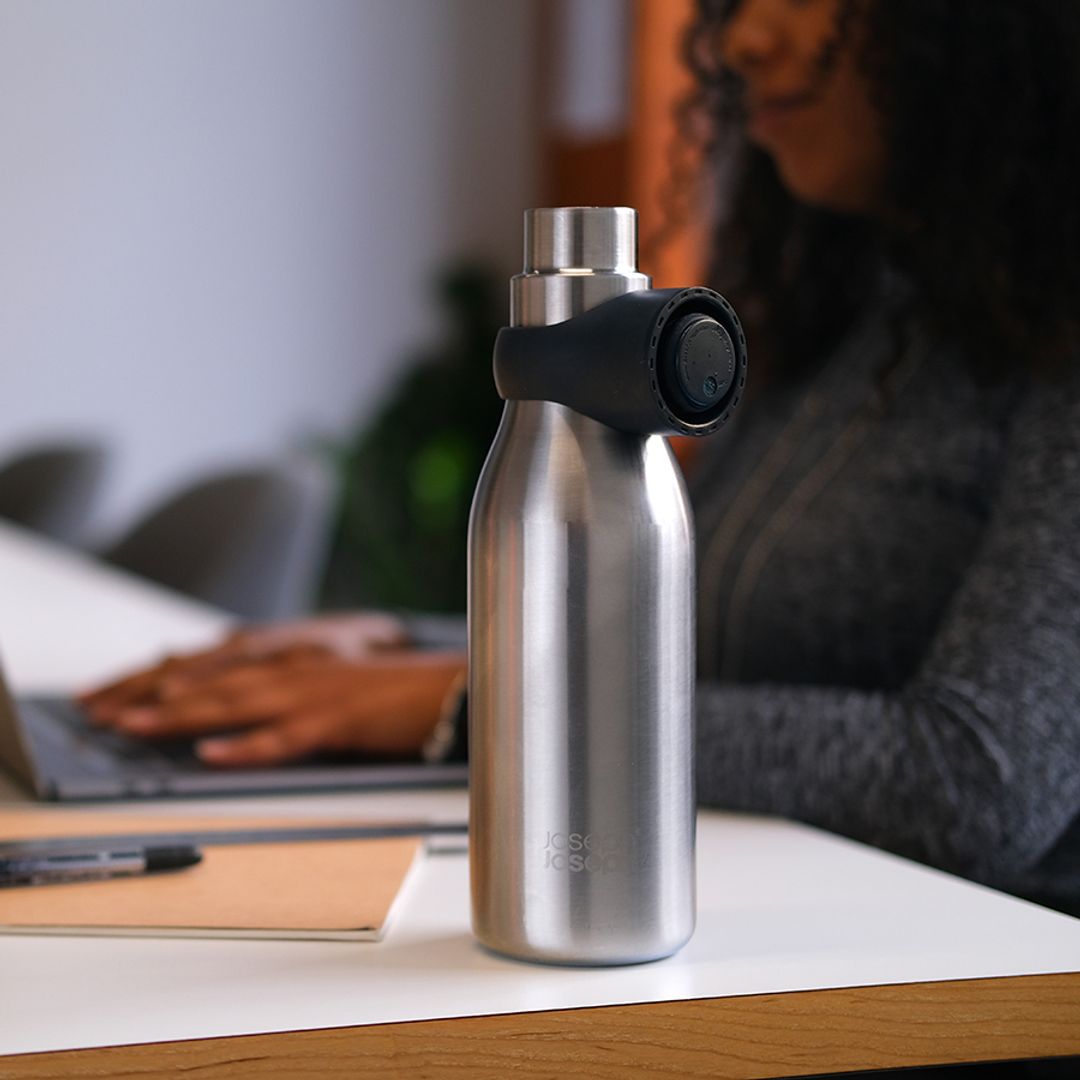 Термобутылка Loop (500 мл)