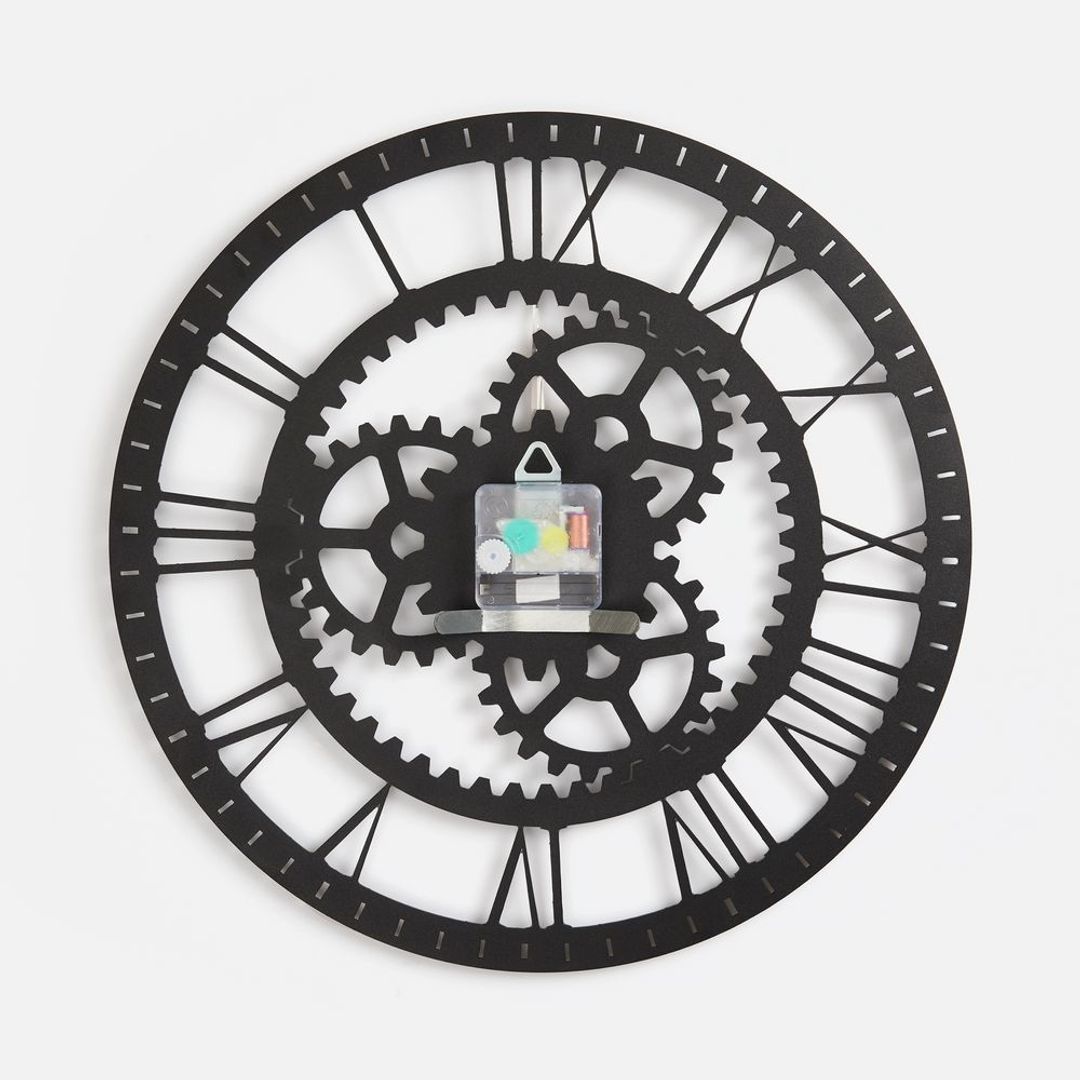 Часы Ход времени