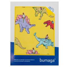 Обложка для паспорта Bumaga Champion
