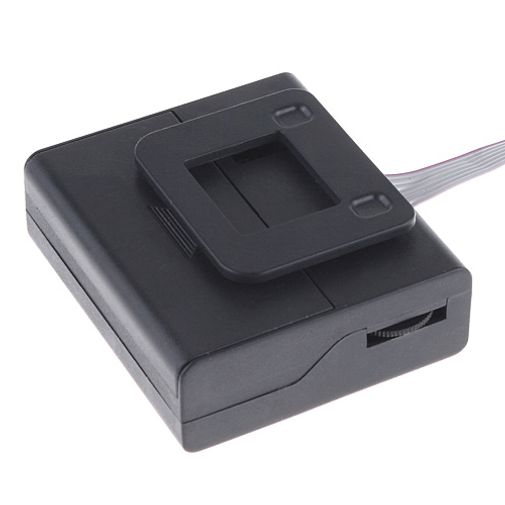 Футболка Эквалайзер