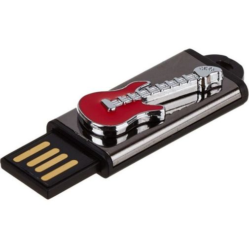 Флешка Электрогитара 8 Гб Флешка Электрогитара 8 Гб