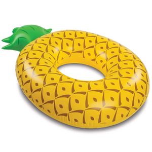 Круг надувной Ананас Pineapple