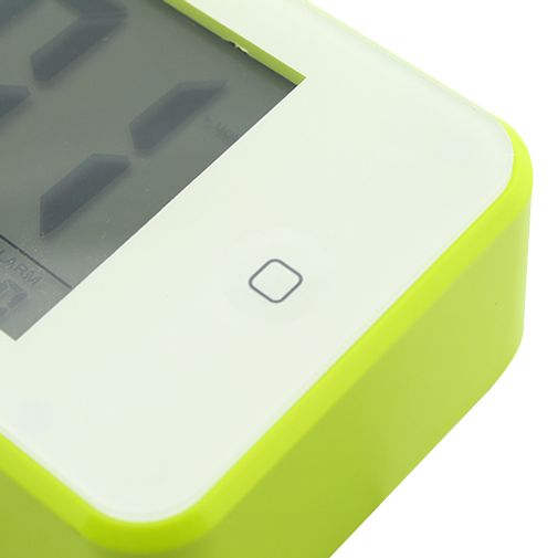 Будильник iPhone