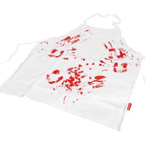 Кровавый Фартук Кровавый Фартук