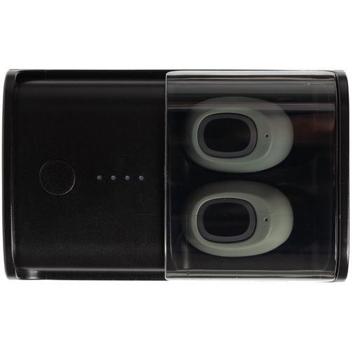 Беспроводные наушники inSider