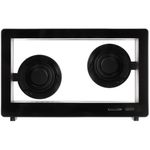 Bluetooth-колонка со светомузыкой Sensofonic (черный)