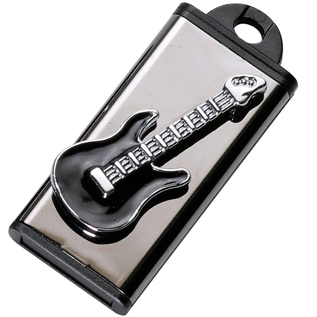 Флешка Электрогитара 16 Гб Флешка Электрогитара 16 Гб