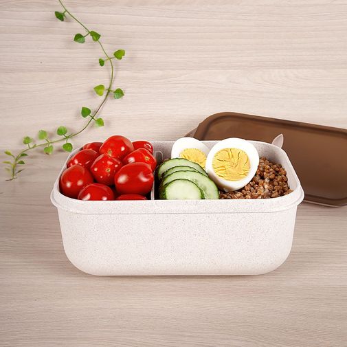 Набор ланчбоксов greenMeal Набор ланчбоксов greenMeal