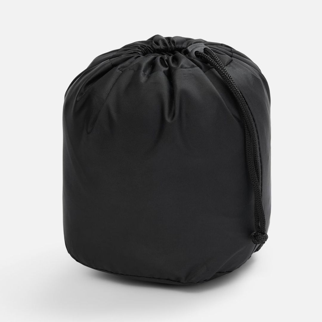 Подушка CampChamp (черный)