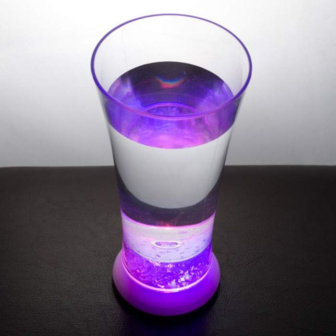 Сверкающий Стакан MT5002