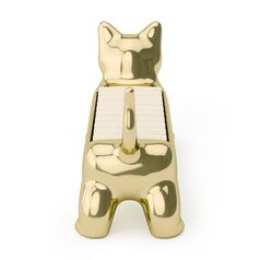 Держатель для колец Ali Cat, латунь Держатель для колец Ali Cat, латунь