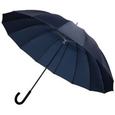 Зонт-трость Hit Golf (Синий)