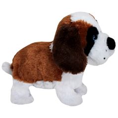 Музыкальная игрушка Любимый Песик