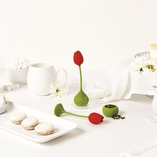 Заварник для чая Tulip Заварник для чая Tulip