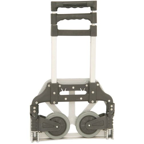 Складная тележка