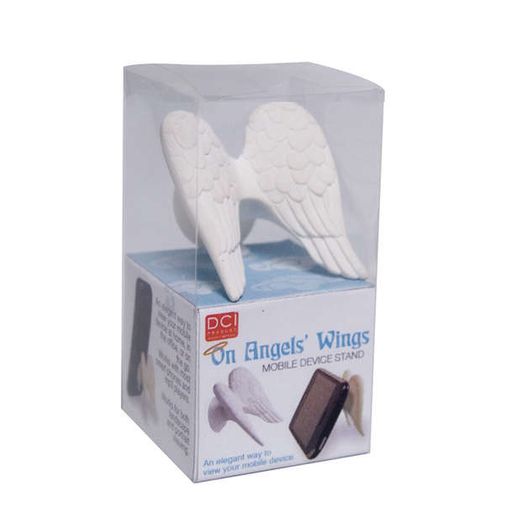 Держатель для телефона Крылья ангела Держатель для телефона Крылья ангела