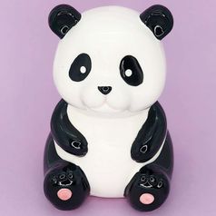 Копилка Панда Panda