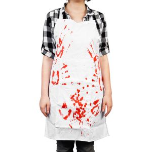 Кровавый Фартук Кровавый Фартук