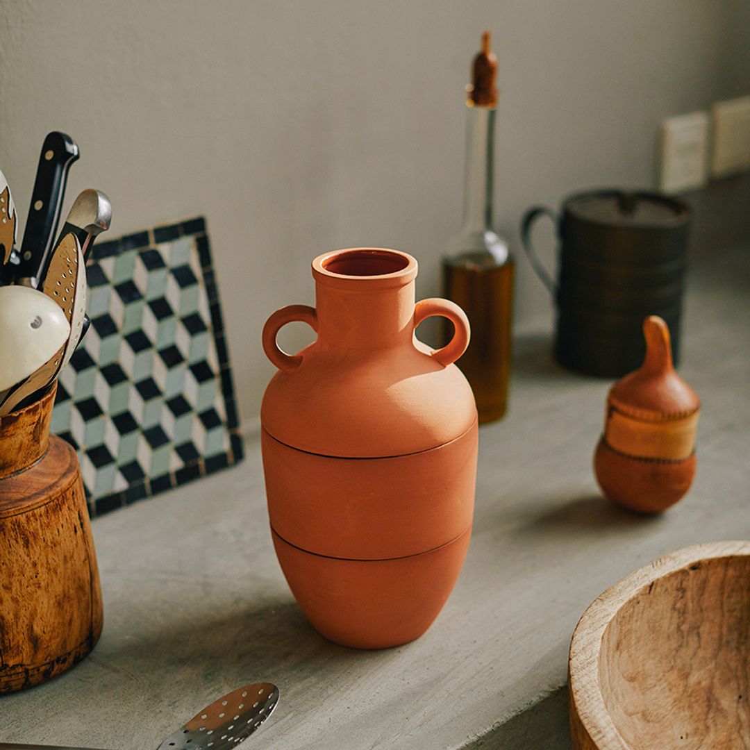 Набор мисок Ваза Amforea (3 шт)