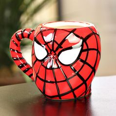Кружка Человек-Паук Spiderman