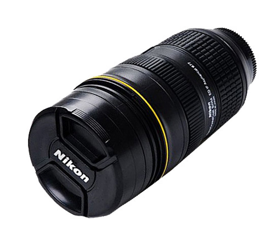 Кружка Объектив Nikon 24-70 Zoom Кружка Объектив Nikon 24-70 Zoom