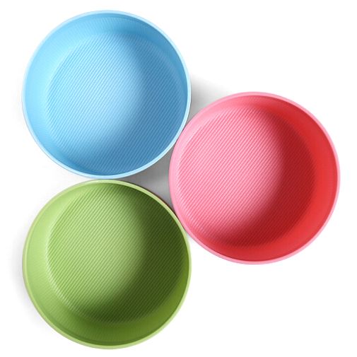 Ланч-бокс Rabbit (круглый) Ланч-бокс Rabbit (круглый)