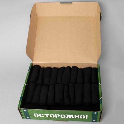 Набор носков Годовой запас (24 пары)