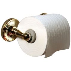 Говорящая туалетная бумага Talking toilet paper