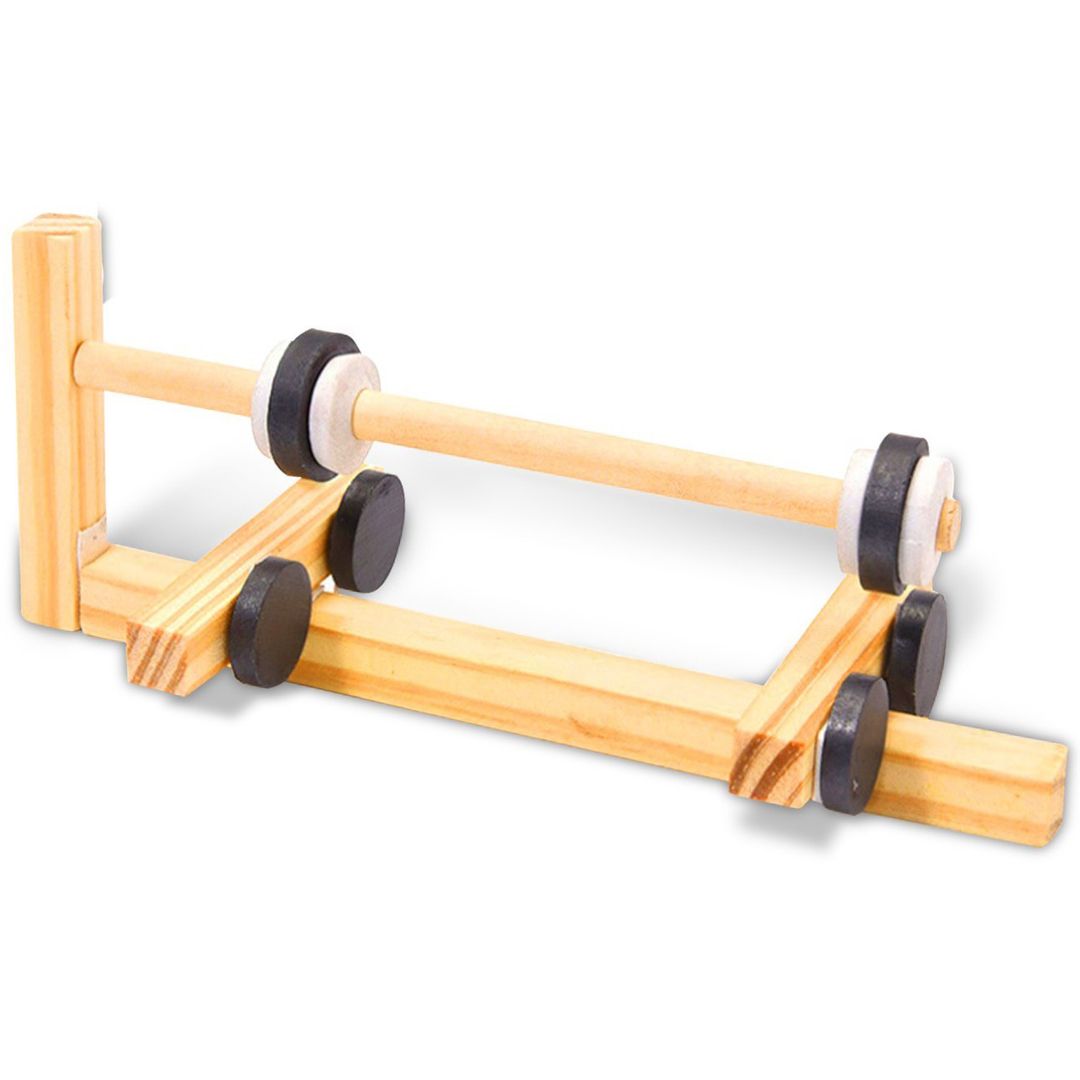 Набор для опытов Магнитная левитация Набор для опытов Магнитная левитация