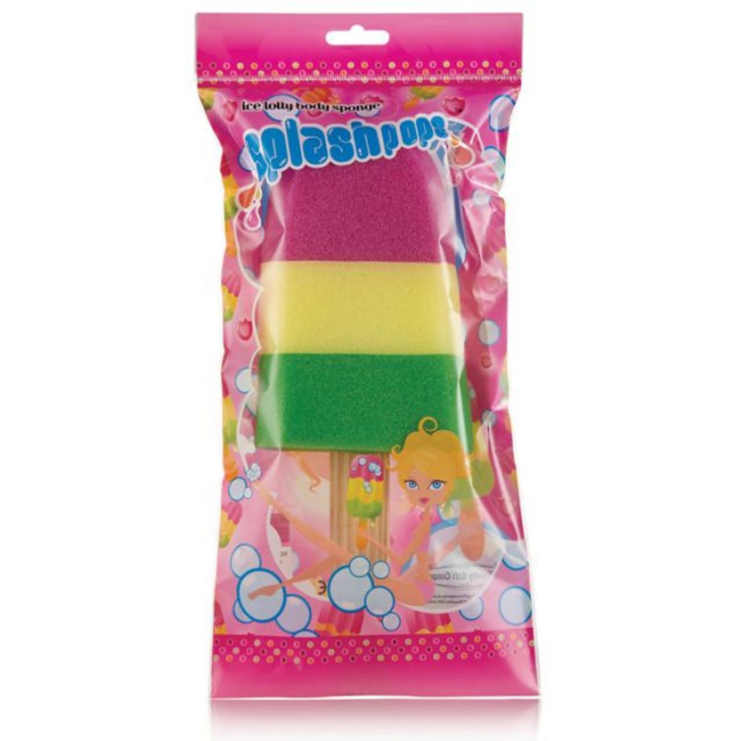 Мочалка Конфета Мочалка Конфета