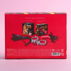 Подарочный набор Porn Box