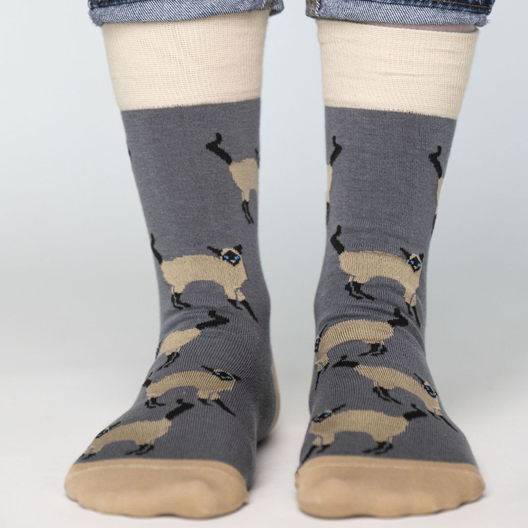 Носки Произошёл троллинг Носки Произошёл троллинг