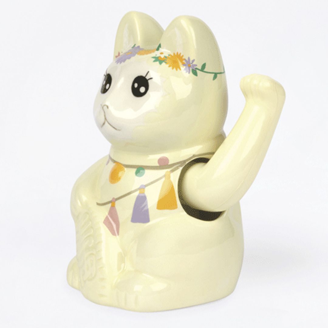 Статуэтка Llama Cat Статуэтка Llama Cat